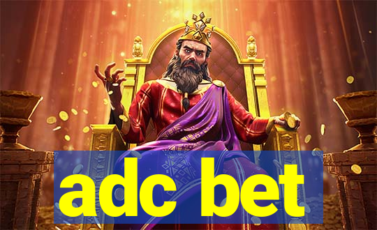 adc bet